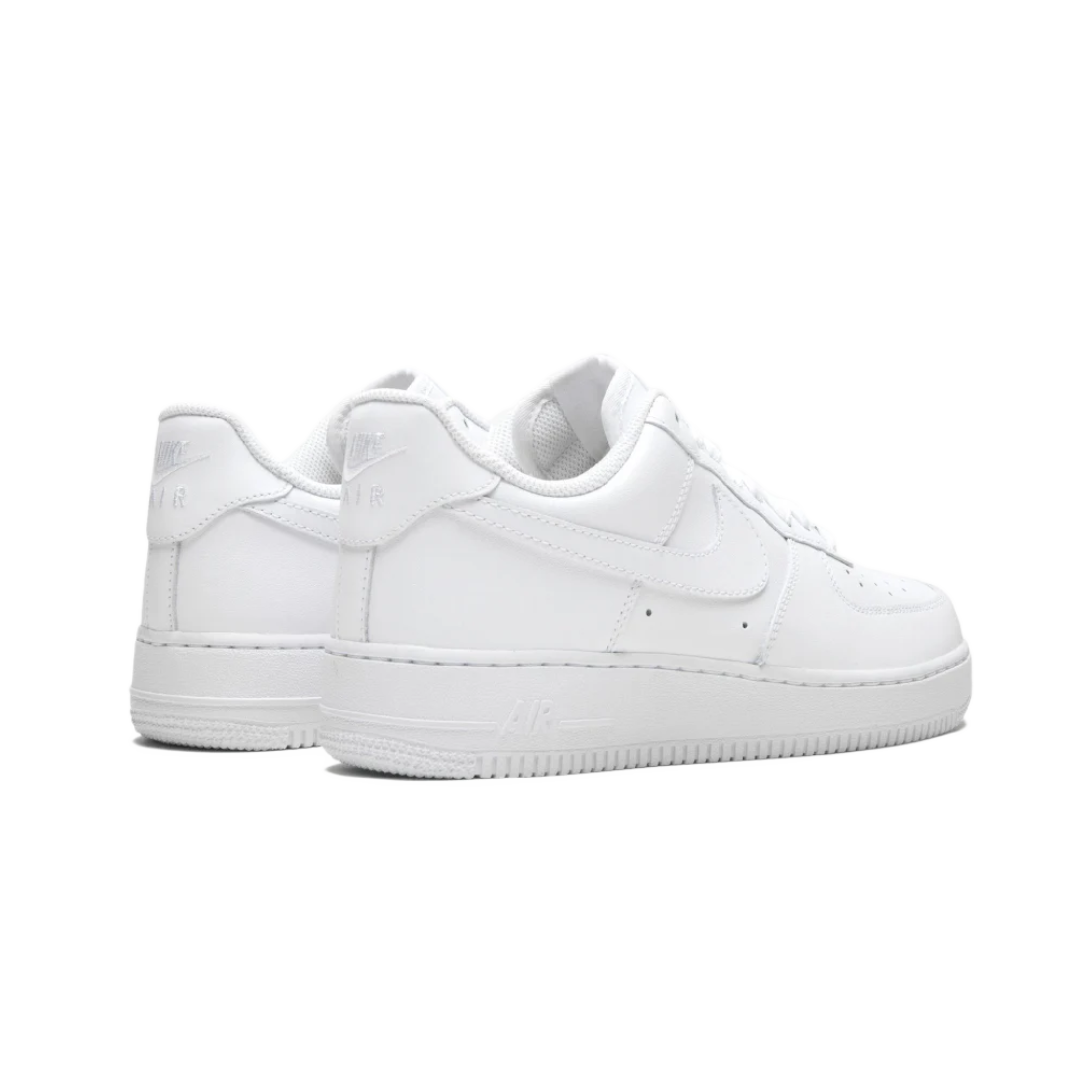 Air Force 1 low – Full White