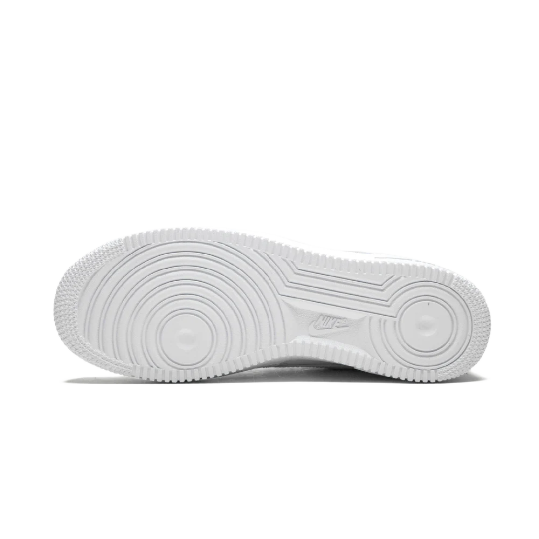 Air Force 1 low – Full White