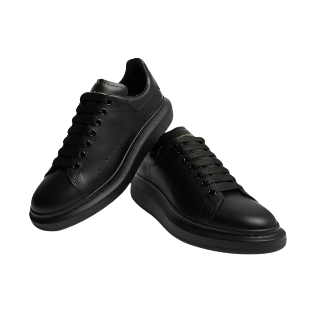 Alexander McQueen – Full Negru