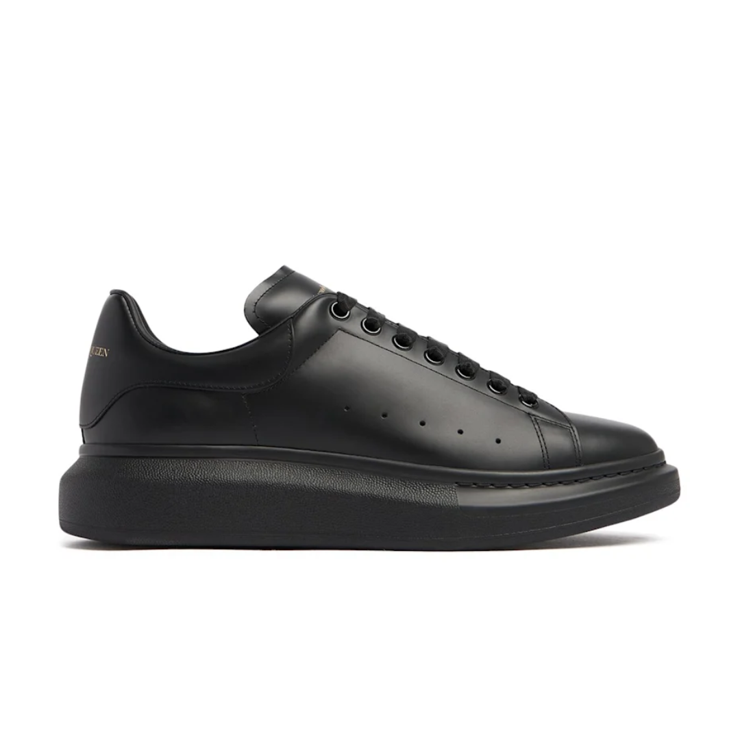 Alexander McQueen – Full Negru