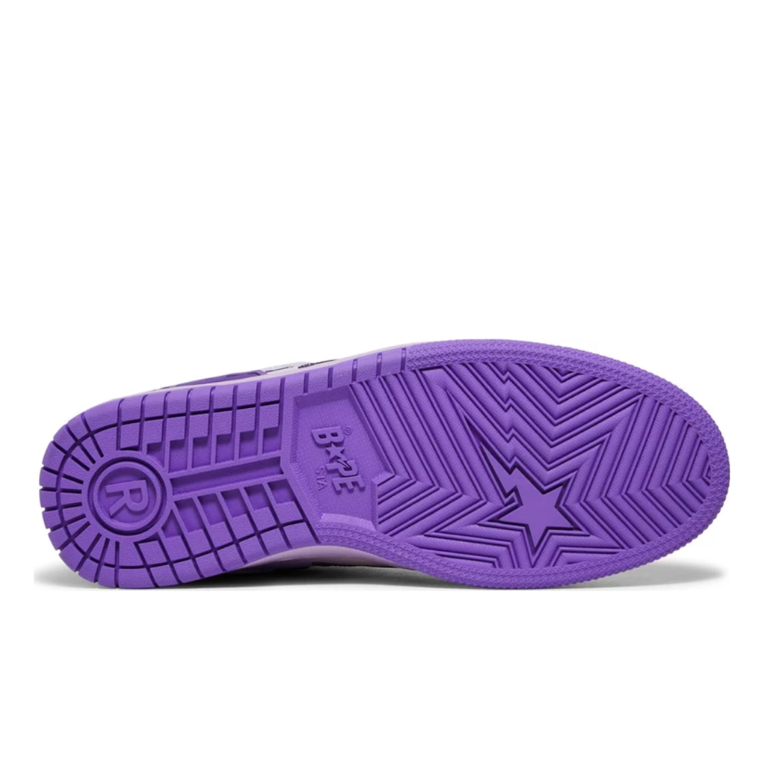 Bape SK8 Sta – Mov