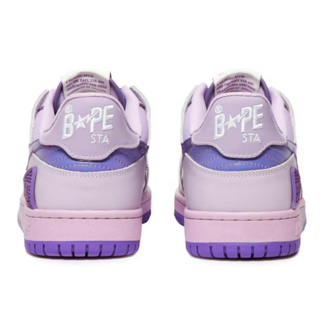 Bape SK8 Sta – Mov