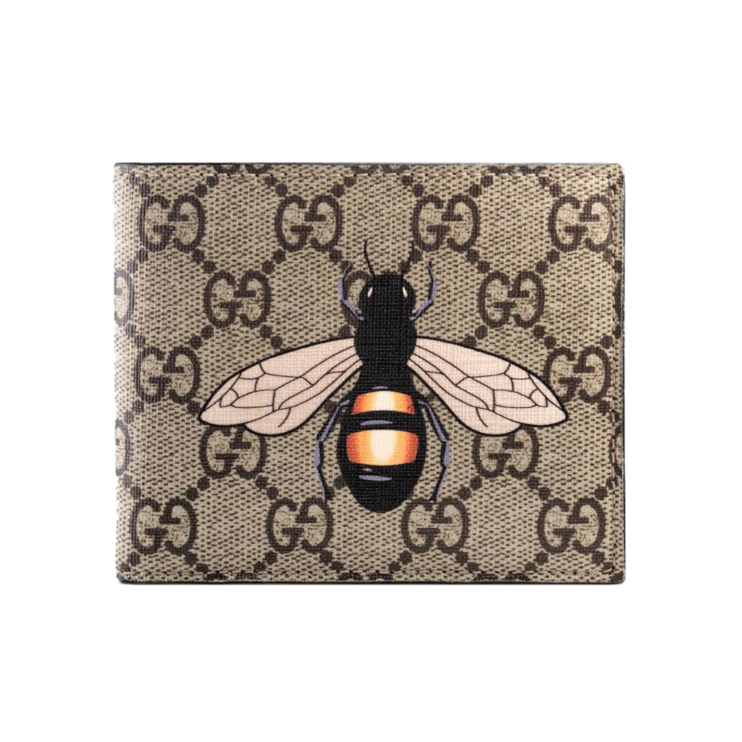 Portofel Gucci Bee – Maro