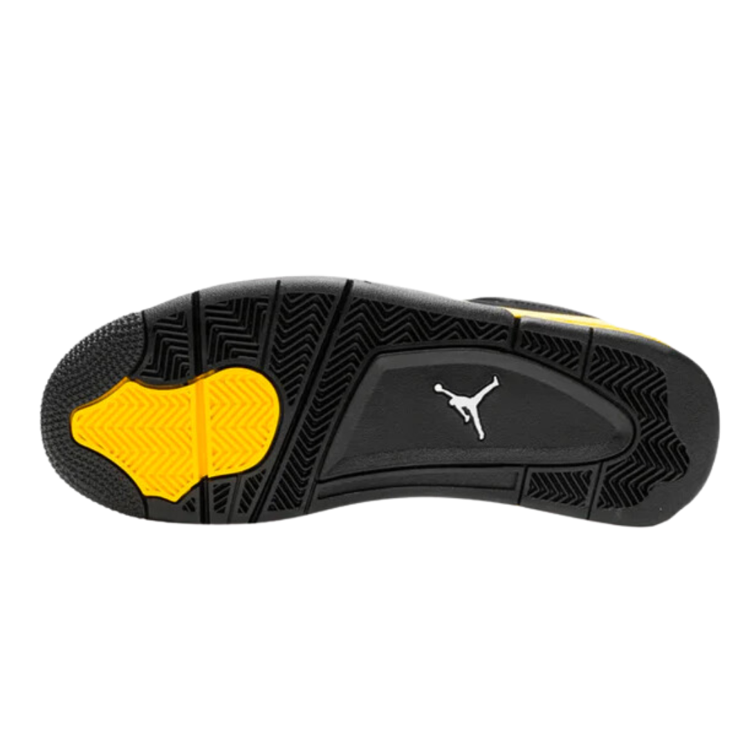 Jordan 4 – Thunder