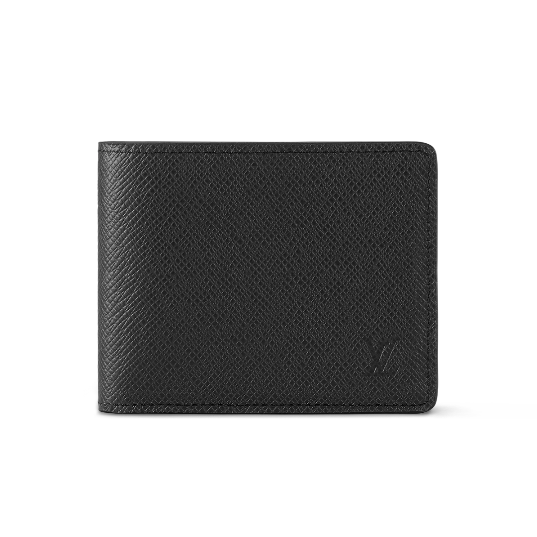 Portofel LV – Negru x