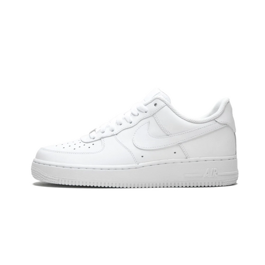 Air Force 1 low – Full White