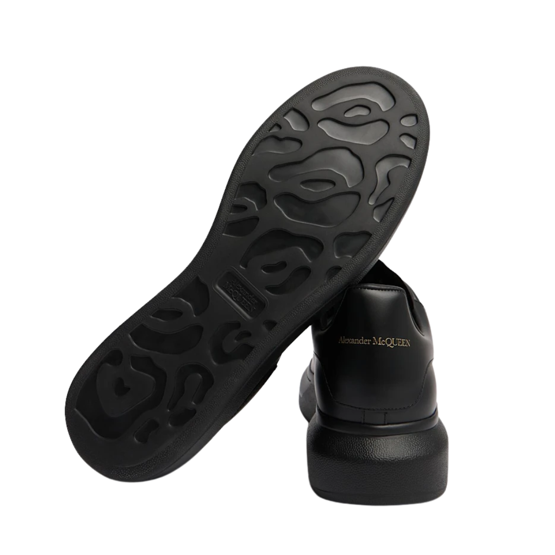 Alexander McQueen – Full Negru