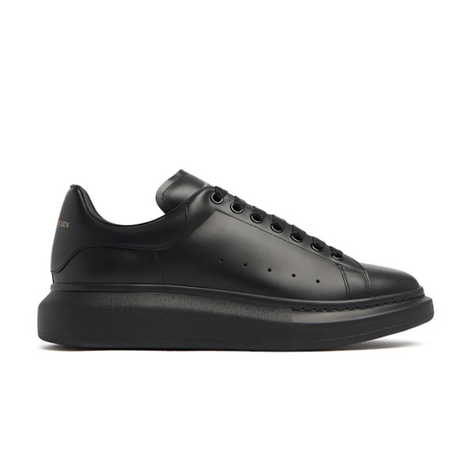 Alexander McQueen – Full Negru