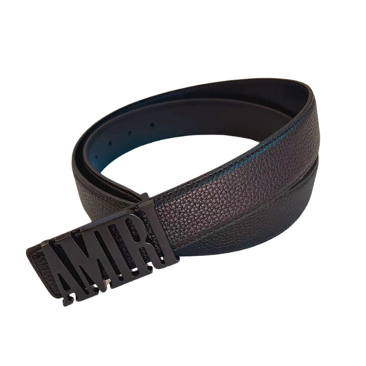 Curea AMIRI – Full Negru
