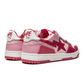 Bape SK8 Sta – Roz