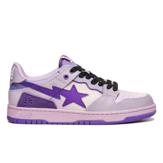 Bape SK8 Sta – Mov