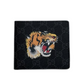 Portofel Gucci Tiger – Negru