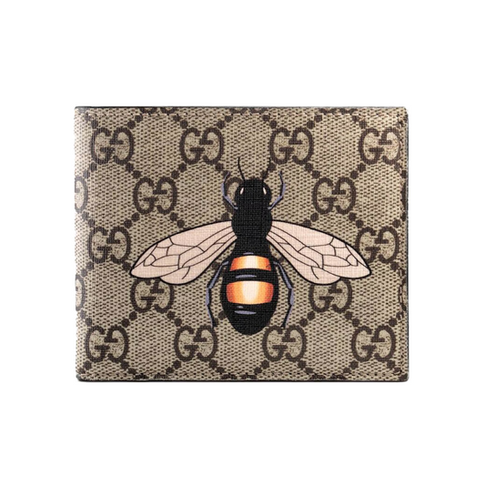 Portofel Gucci Bee – Maro