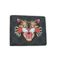 Portofel Gucci Cat – Negru