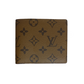 Portofel LV Monogram – Maro deschis