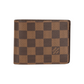 Portofel LV Square – Maro