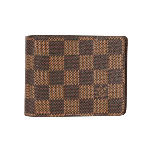 Portofel LV Square – Maro