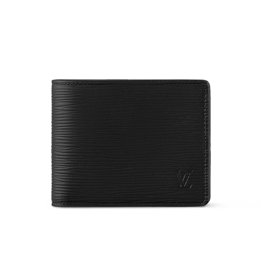 Portofel LV – Negru ≡