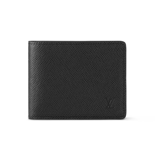 Portofel LV – Negru x