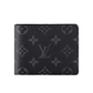 Portofel LV Monogram – Negru