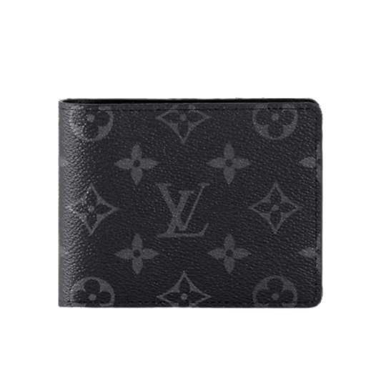 Portofel LV Monogram – Negru