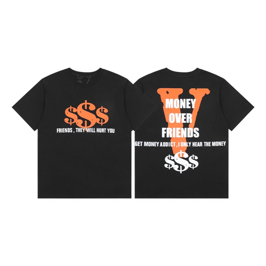 Tricou Vlone – Negru